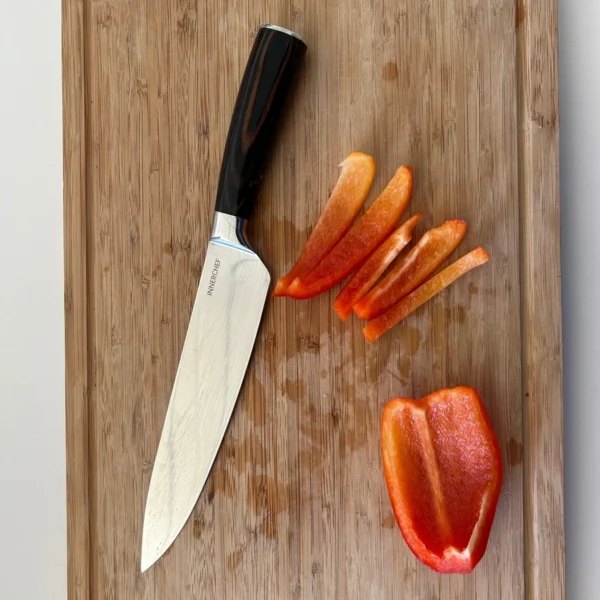 Gyuto - Japansk kokkekniv