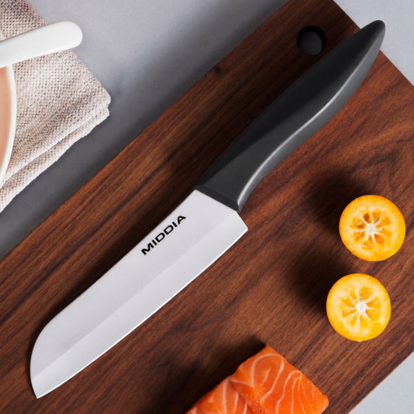 Keramisk kniv (2 størrelser)